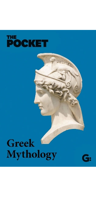 The Pocket Greek Mythology