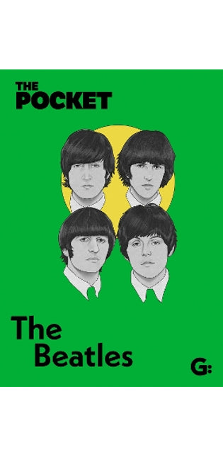 The Pocket The Beatles
