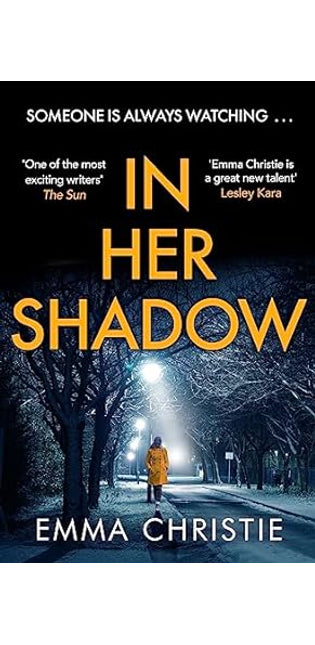 In Her Shadow