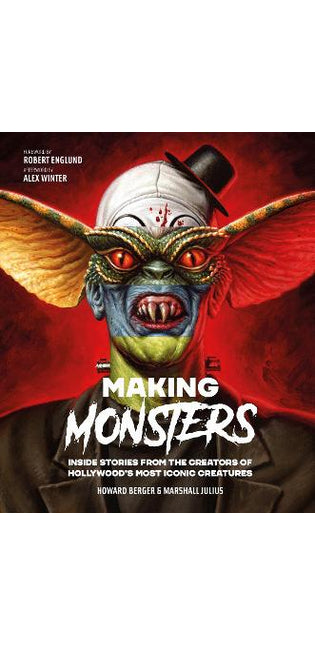 Making Monsters