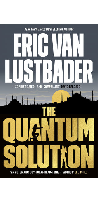 Quantum Solution