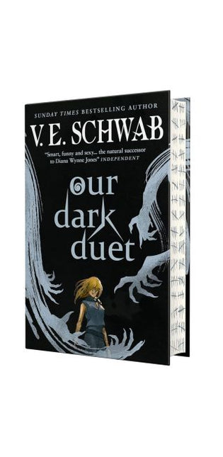Our Dark Duet Collector's Hardback Edition