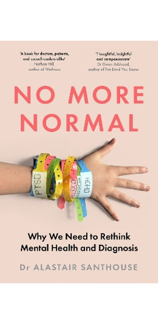 No More Normal