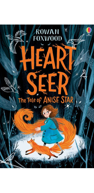 Heartseer: The Tale of Anise Star
