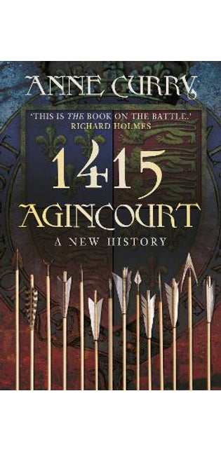 1415 Agincourt