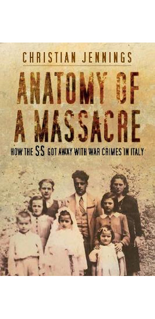 Anatomy of a Massacre
