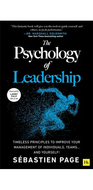 The Psychology of Leadership