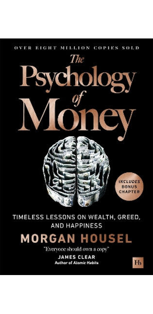 Psychology of Money