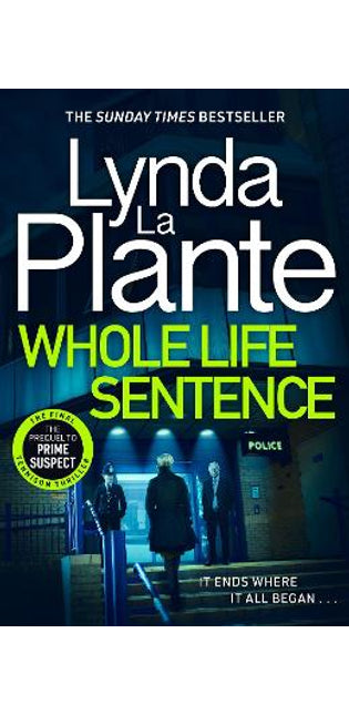 Whole Life Sentence