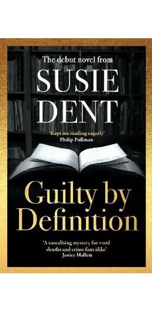 Guilty by Definition