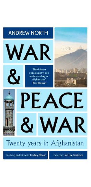 War & Peace & War