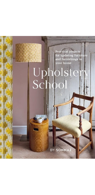 Upholstery School