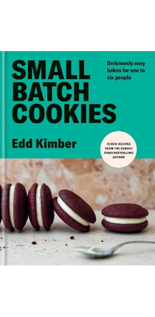 Small Batch Cookies