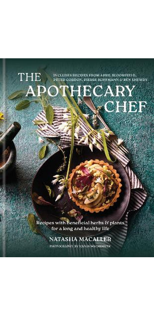Apothecary Chef