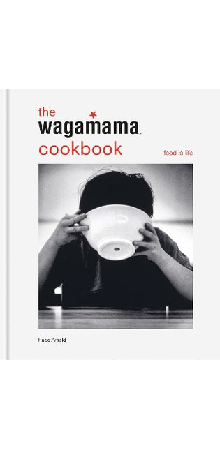 Wagamama Cookbook