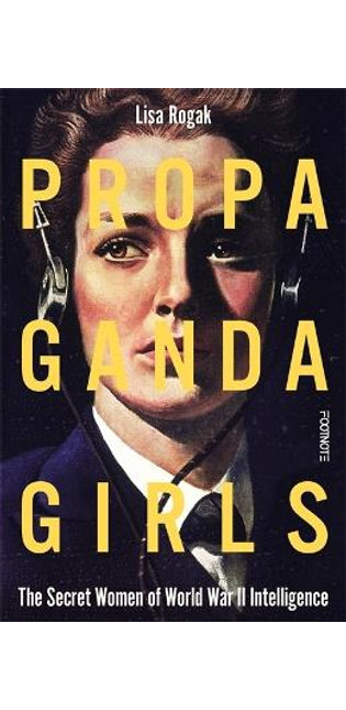 Propaganda Girls