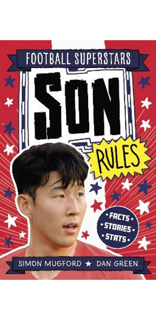 Football Superstars: Son Rules
