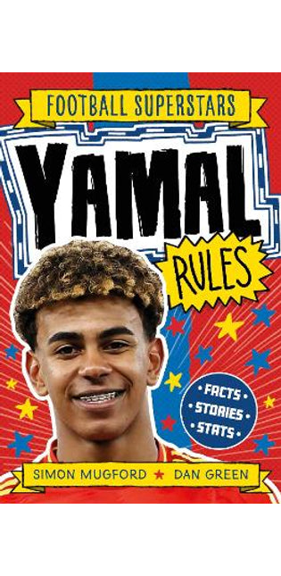 Football Superstars: Football Superstars: Yamal Rules