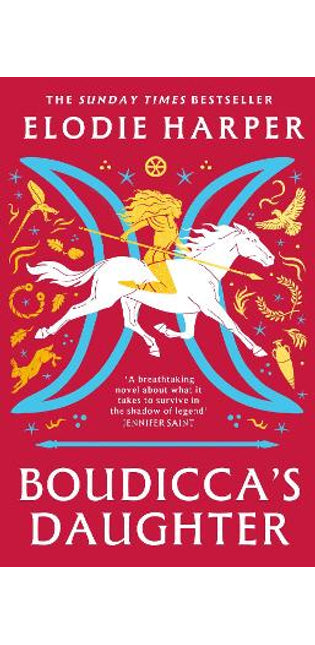 Boudicca's Daughter