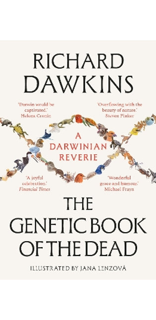 Genetic Book of the Dead