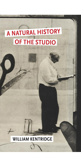 A Natural History of the Studio