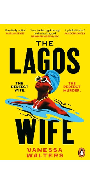 Lagos Wife