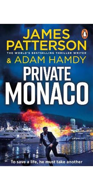 Private Monaco