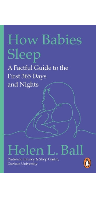How Babies Sleep