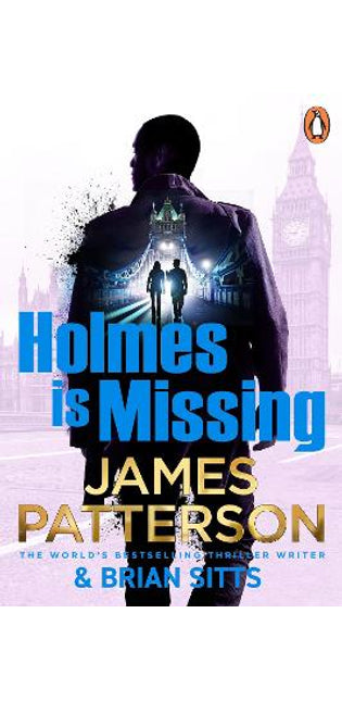 Holmes Is Missing