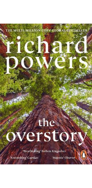 Overstory
