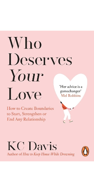 Who Deserves Your Love