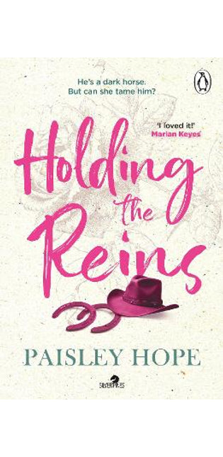 Holding the Reins