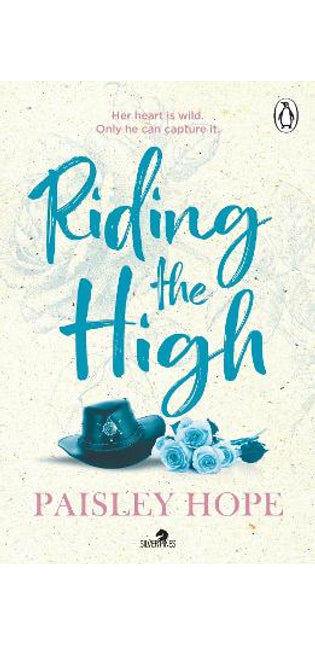 Riding the High