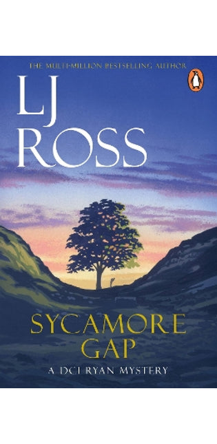 Sycamore Gap