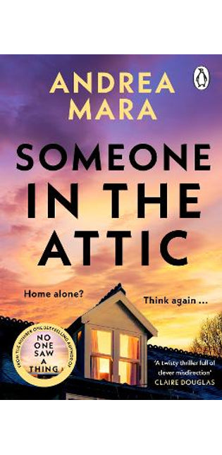 Someone in the Attic