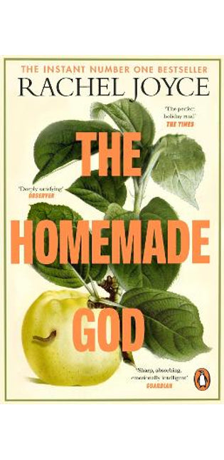 Homemade God