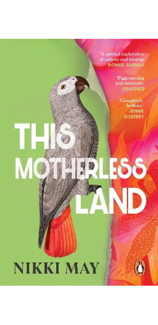 This Motherless Land