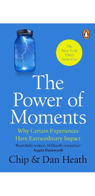 Power of Moments