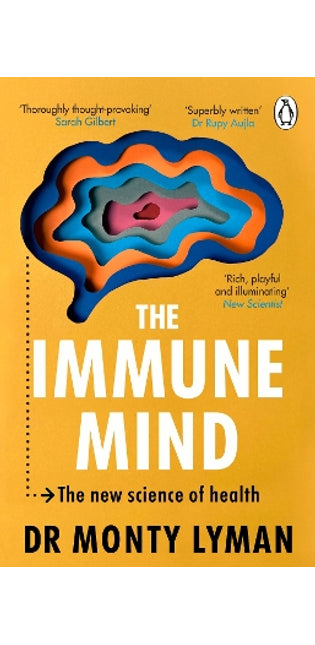 Immune Mind
