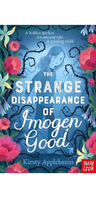 The Strange Disappearance of Imogen Good