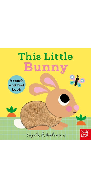 This Little Bunny