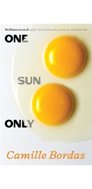 One Sun Only