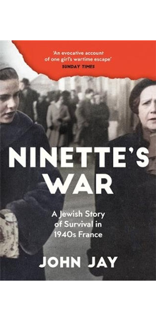 Ninette's War