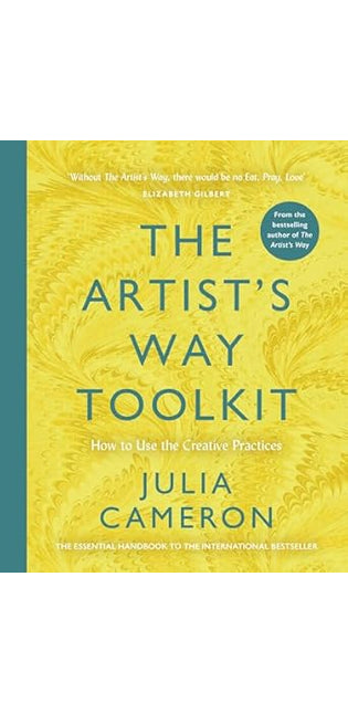 The Artist's Way Toolkit