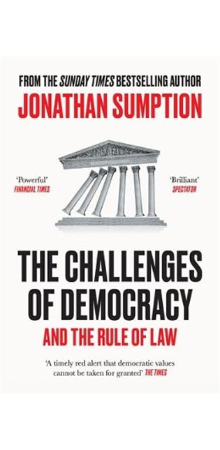 Challenges of Democracy