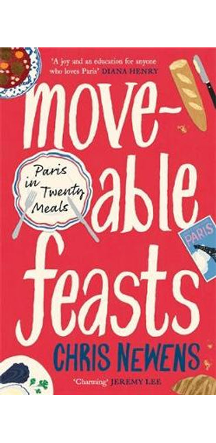 Moveable Feasts