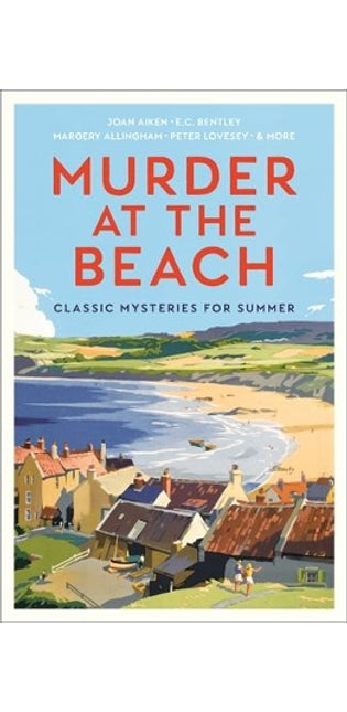 Murder at the Beach