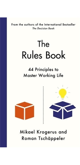 Rules Book