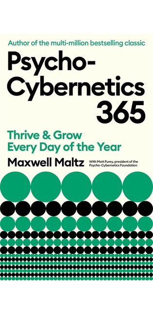 Psycho-Cybernetics 365