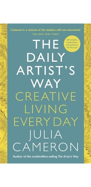 Daily Artist's Way